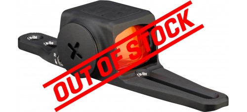 Vortex Viper SG Multi-Reticle Enclosed Red Dot
